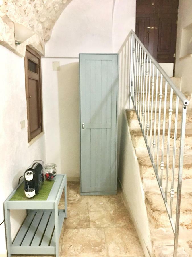 Casa Villani Guest House 오스투니 외부 사진
