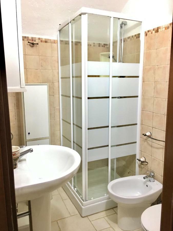 Casa Villani Guest House 오스투니 외부 사진