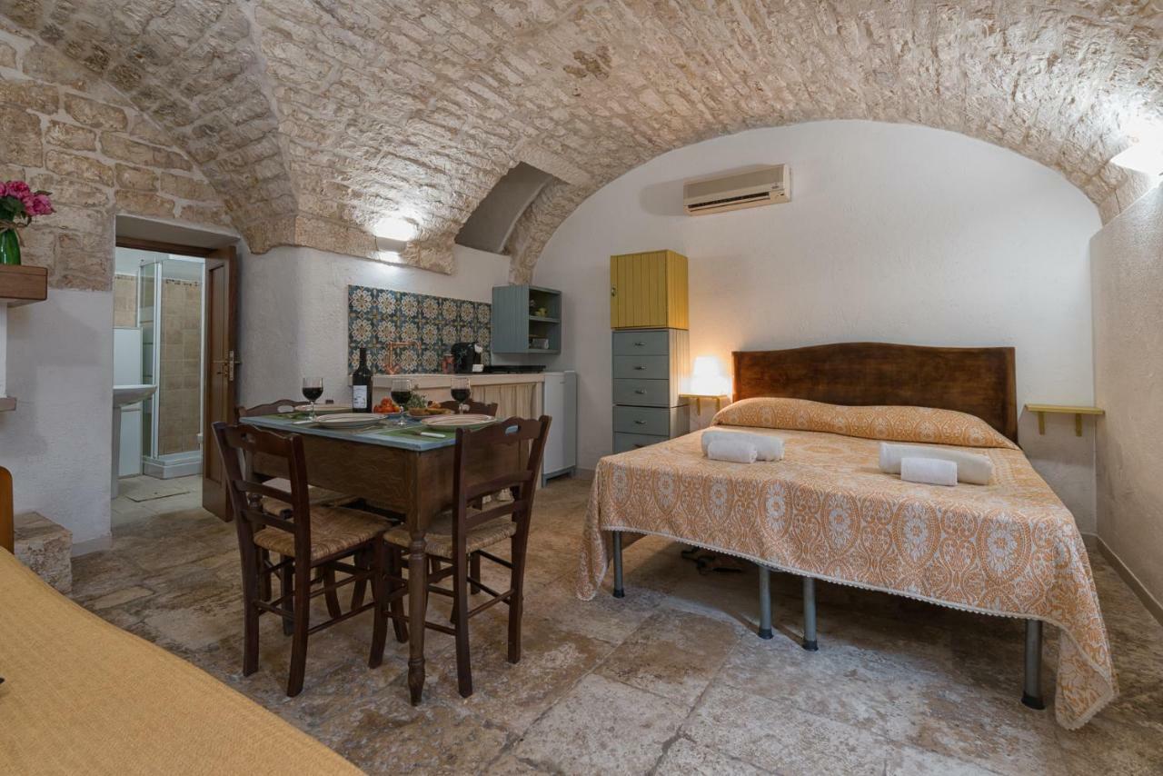 Casa Villani Guest House 오스투니 외부 사진