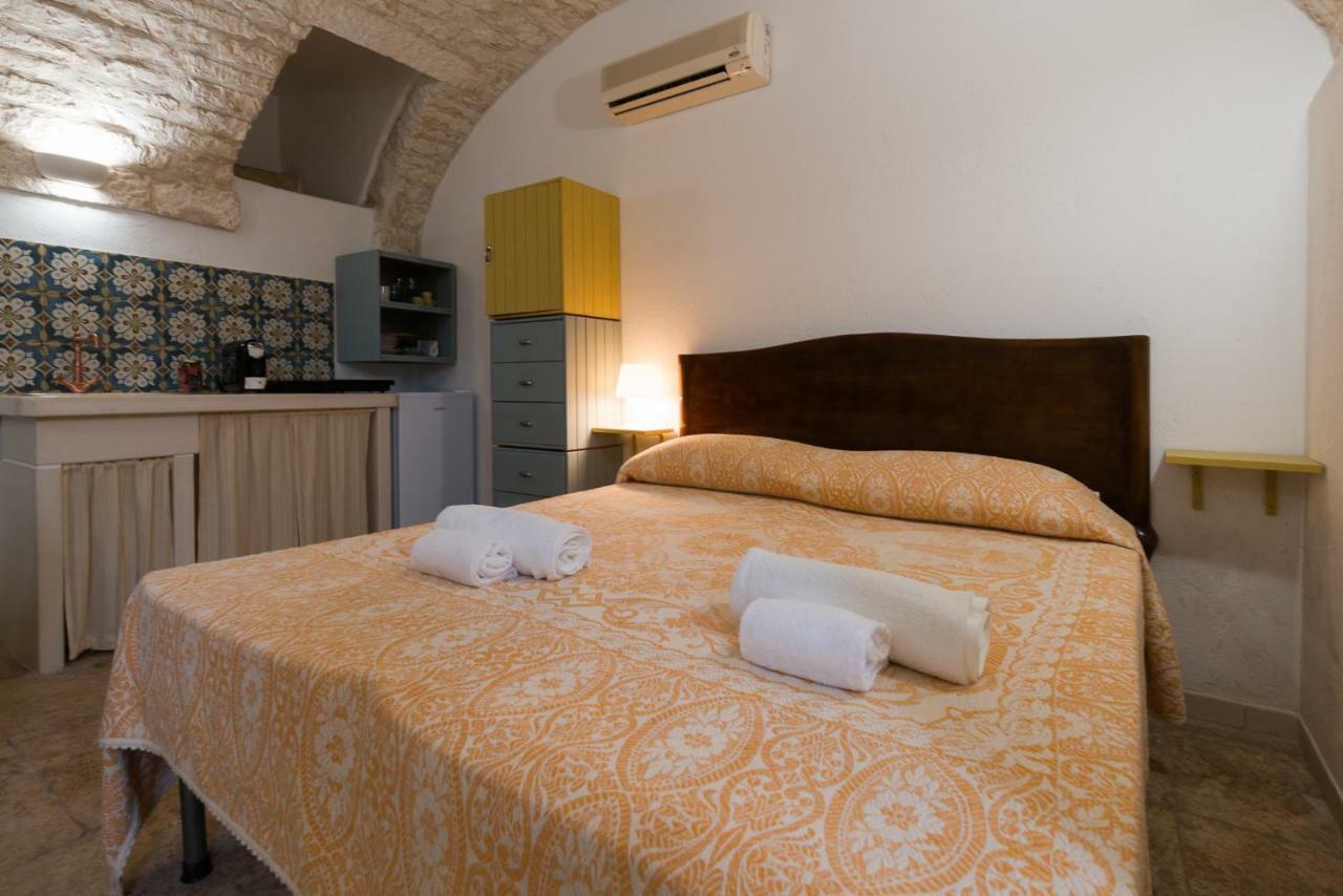 Casa Villani Guest House 오스투니 외부 사진
