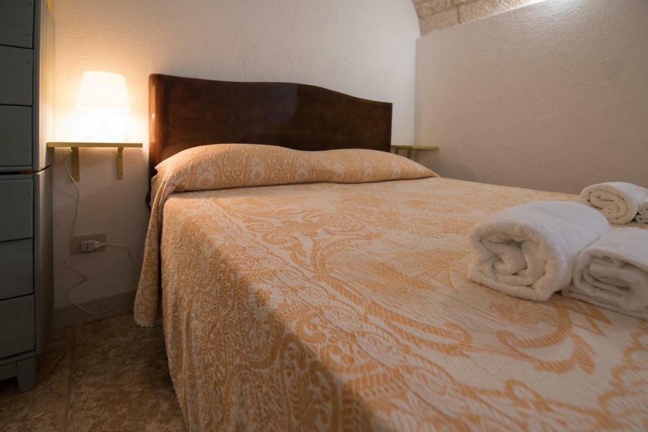 Casa Villani Guest House 오스투니 외부 사진